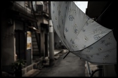 下町路地裏5