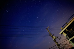 星空