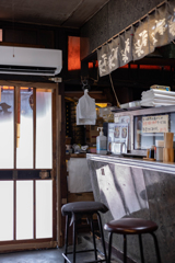寿司屋