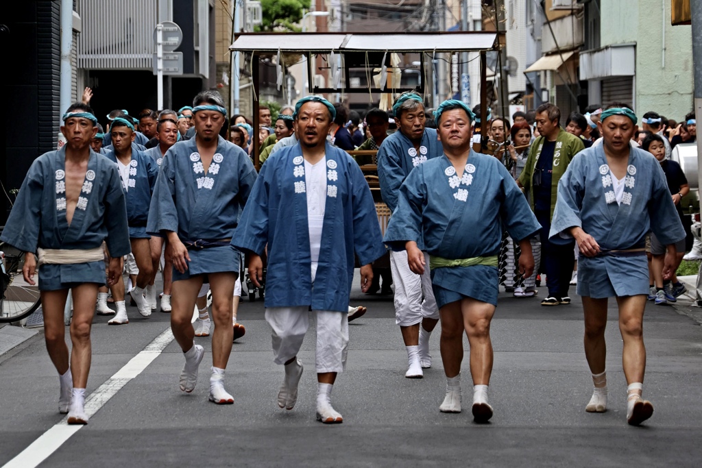 五人衆