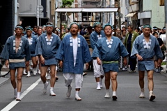 五人衆