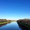 元荒川 冬景
