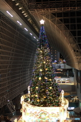クリスマスツリー