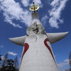 太陽の塔（正面）