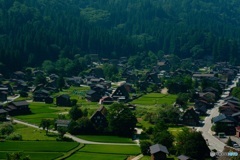 白川郷