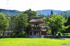  白川郷2