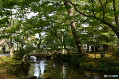 兼六園山崎山