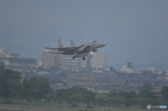  小松F15