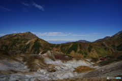  立山