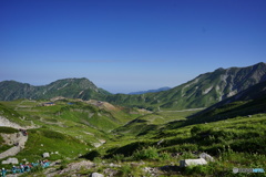  立山