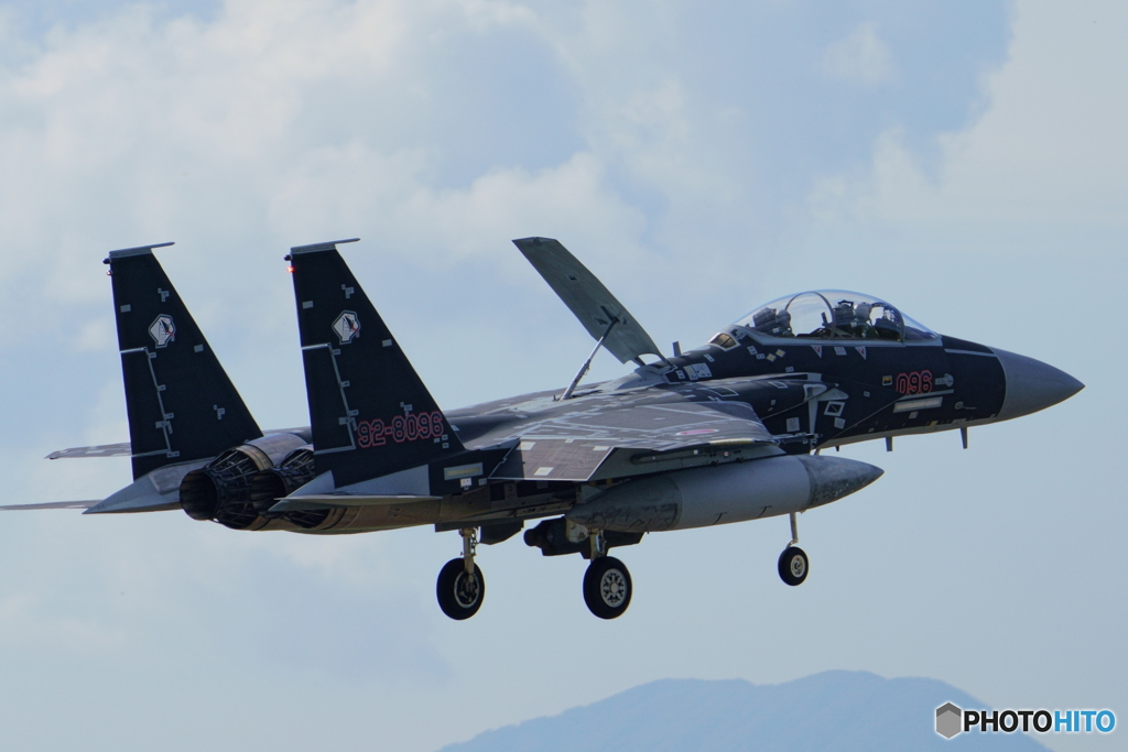 F15