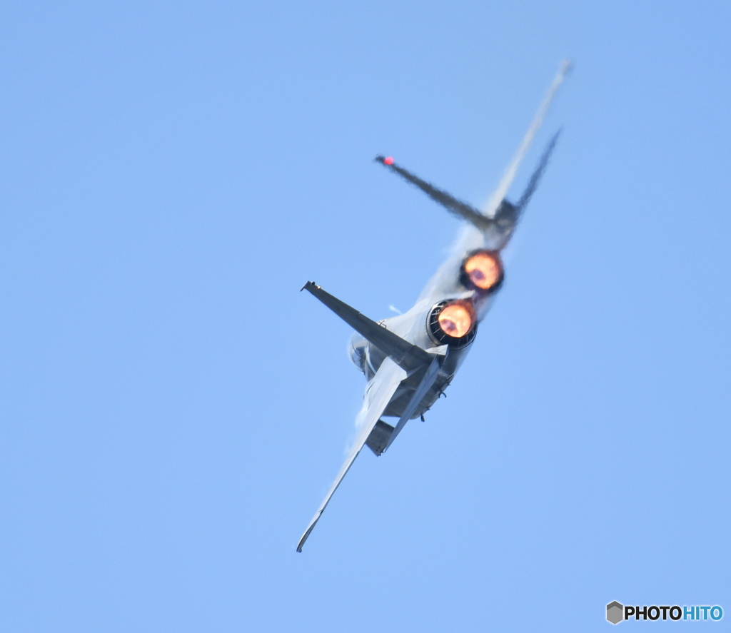 F15岐阜基地航空祭