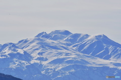  白山