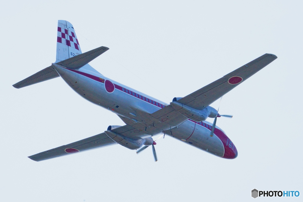 YS-11