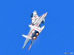  小松F15の3