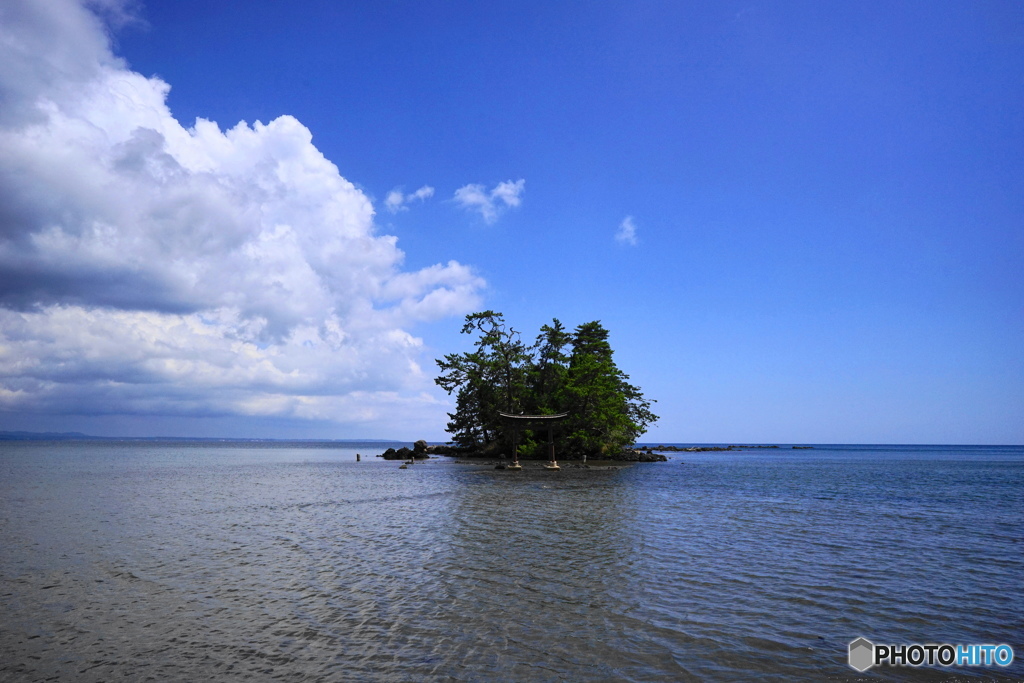  恋路海岸