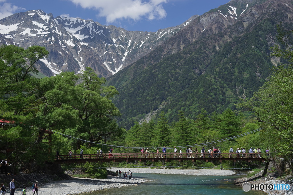 河童橋