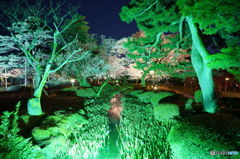 兼六園
