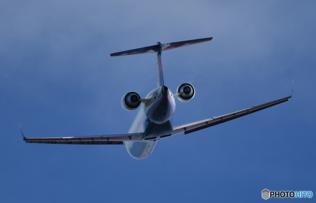 ANA 機2