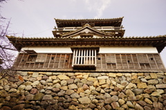 丸岡城