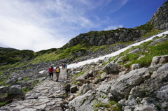 立山室堂2
