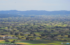  富山敷居村