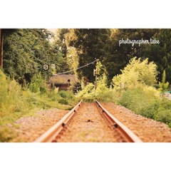 Trainroad