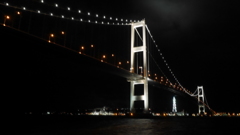 20151129 室蘭工場夜景