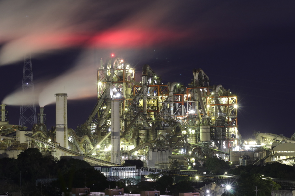 Factory