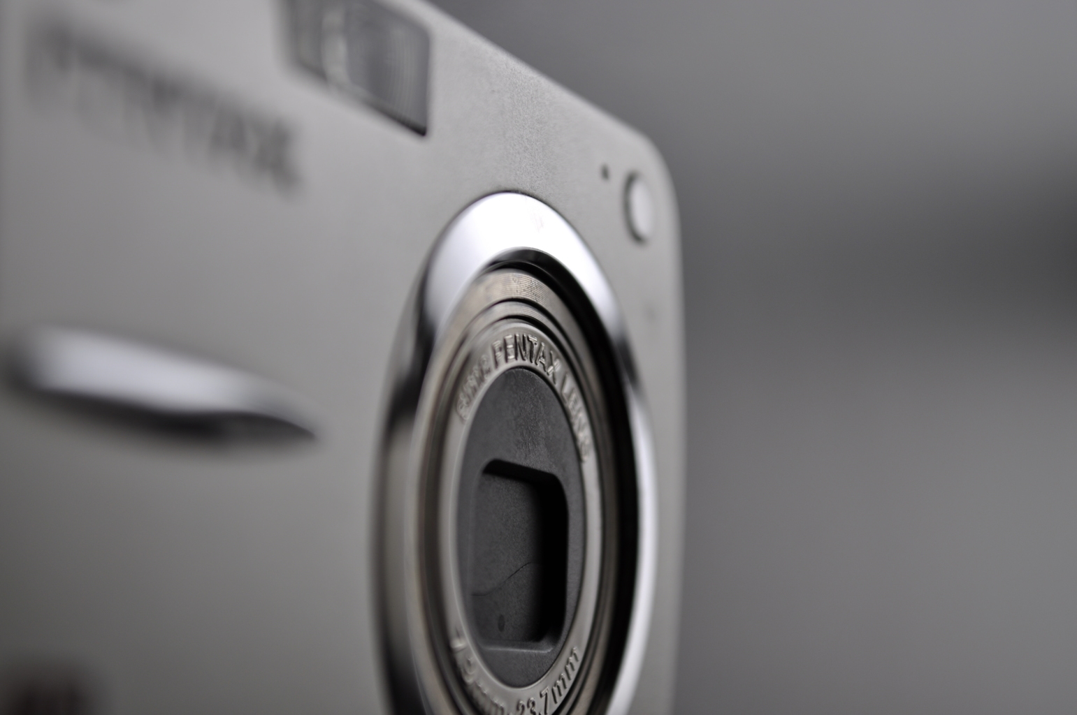 PentaxA40