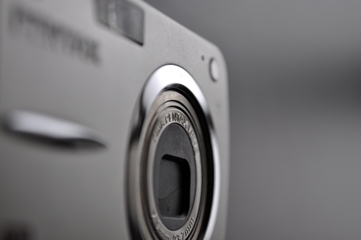 PentaxA40
