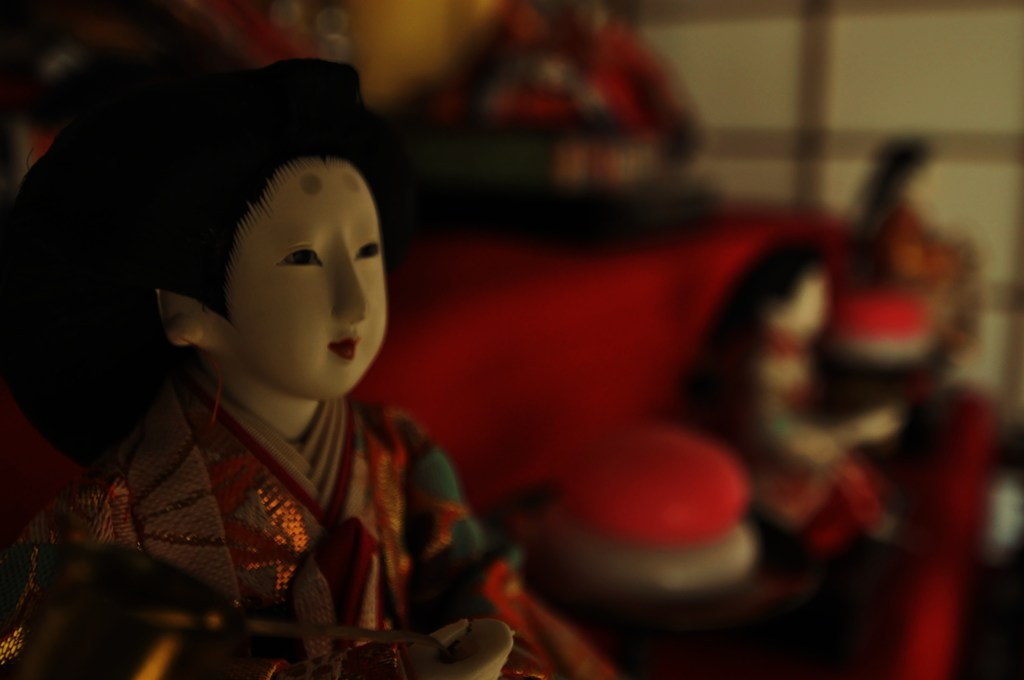 あなただけですね、ご結婚されているのは