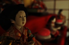 あなただけですね、ご結婚されているのは