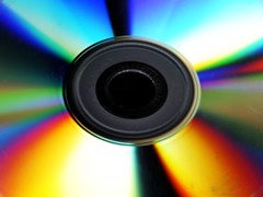 オーロラCD