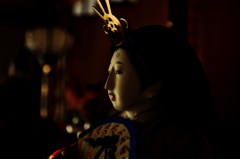 うちの姫