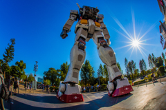 ガンダム