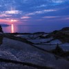 空と海と棚田