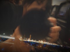 さよなら　東京