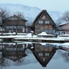 白川郷の思い出
