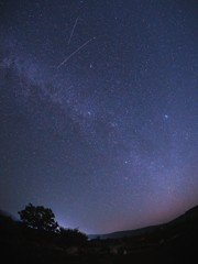 星に願いを。。。