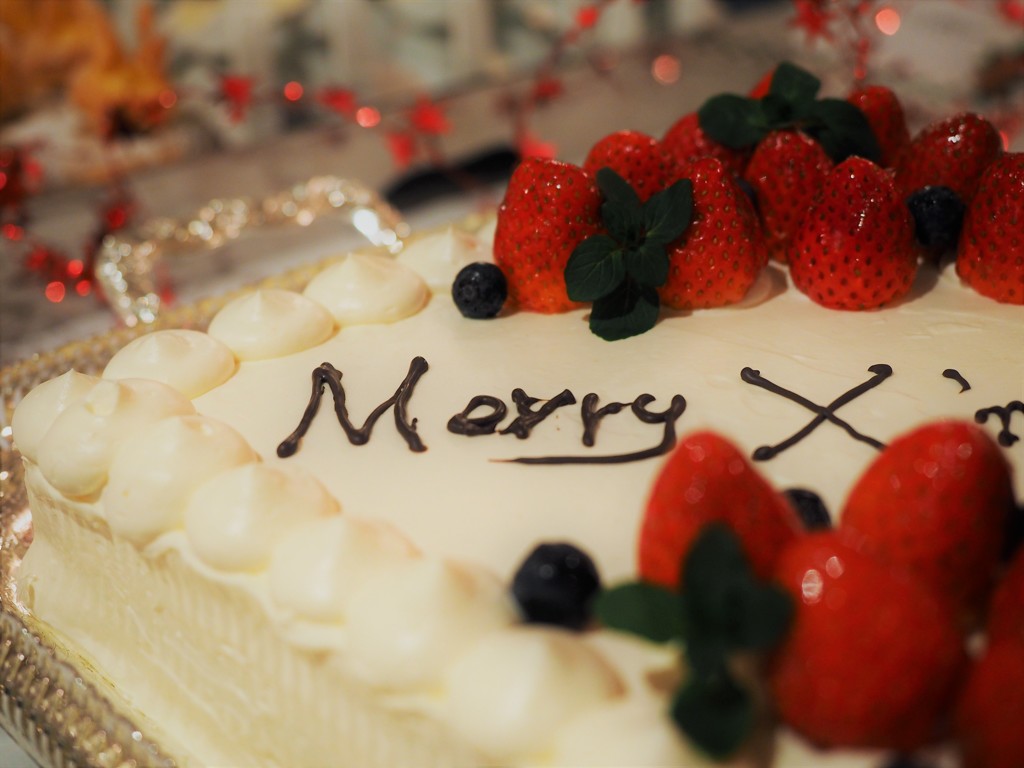Merry Xmas ♪