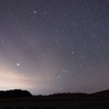 夜明けのオリオン