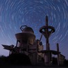 輝北天球館と星グル☆彡