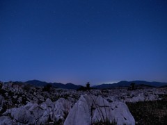 星に願いを。。。