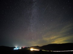 星空ドライブ☆彡