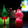 宝満山でXmas！