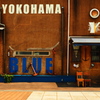 YOKOHAMA BLUE