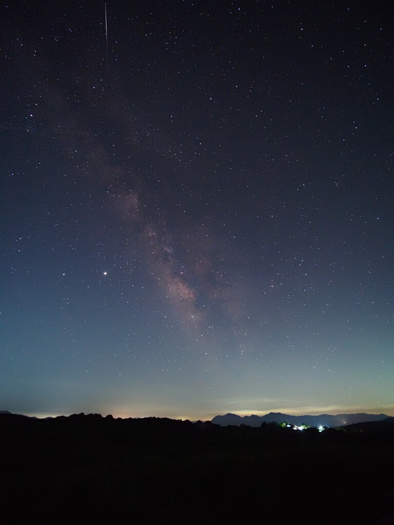 ぎりぎりペルセウス☆彡