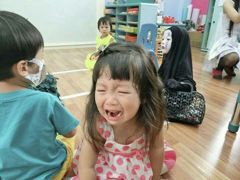 親のセンス(笑)