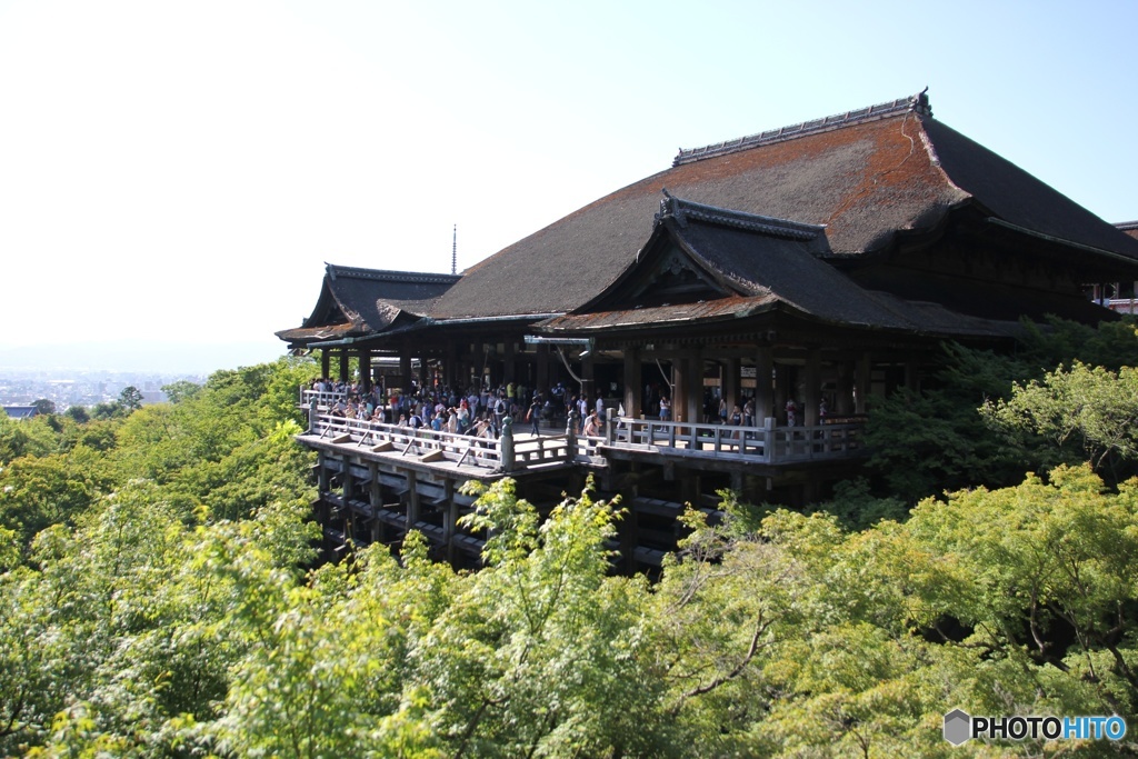 清水寺